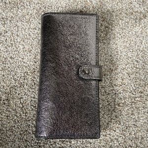 ❌SOLD❌ Coach wallet